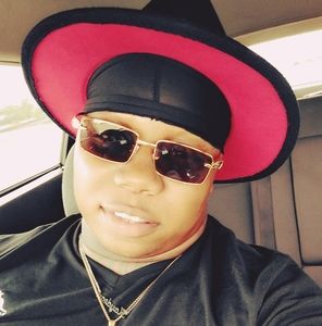 Meet your Posher, Da-king